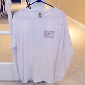 Long sleeve tshirt, good condition